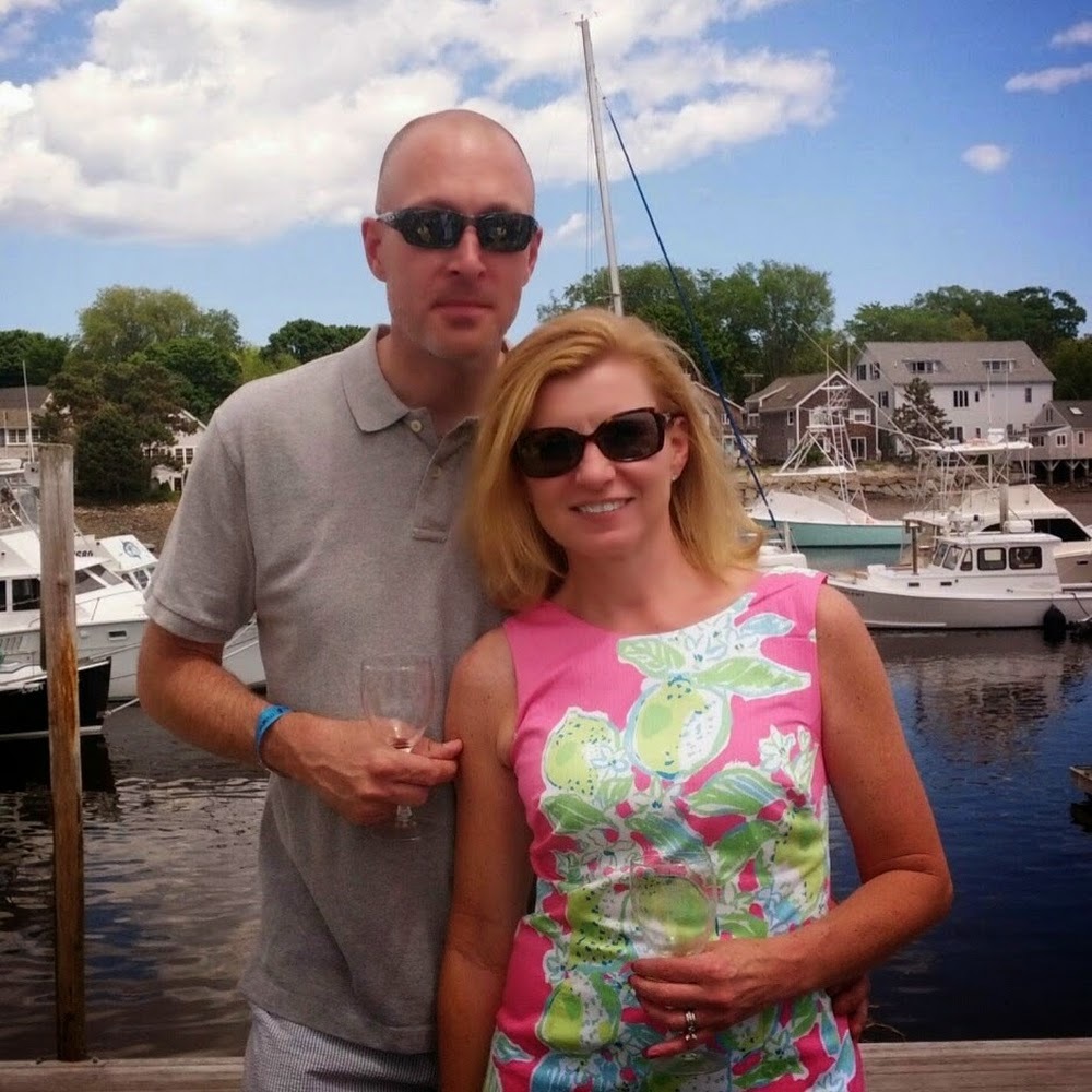 Meet your Posher, Susan